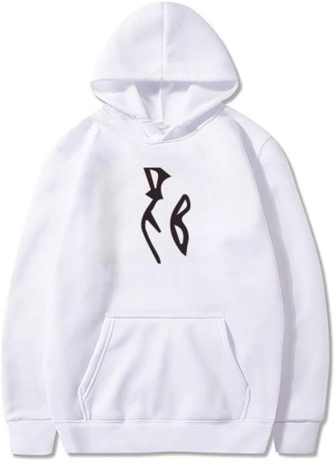 DIYthinker Bone Inscription Chinese Surname Character Xue Sweatshirt Pullover Fleece Hoodie Sweater Sport