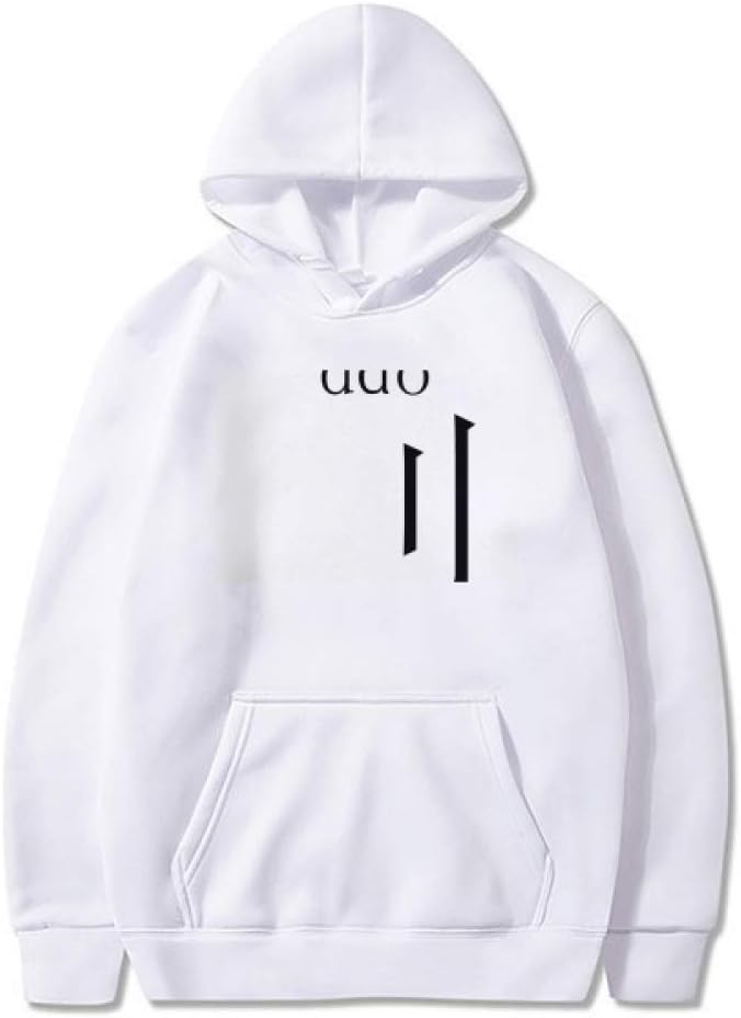 DIYthinker Chinese character component dao Sweatshirt Pullover Fleece Hoodie Sweater Sport