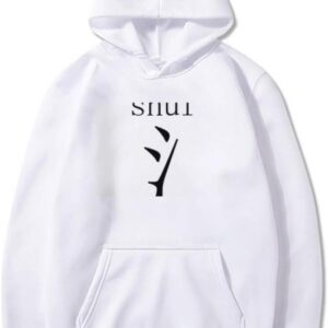 DIYthinker Chinese character component shui Sweatshirt Pullover Fleece Hoodie Sweater Sport
