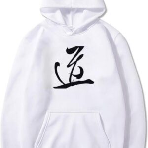 DIYthinker Dao Religion China Character Sweatshirt Pullover Fleece Hoodie Sweater Sport