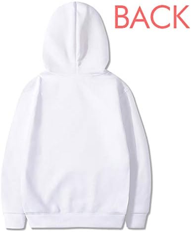 DIYthinker Japanese Hiragana Character MO Sweatshirt Pullover Fleece Hoodie Sweater Sport - Image 2