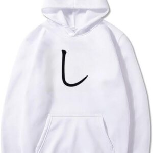 DIYthinker Japanese Hiragana Character SI Sweatshirt Pullover Fleece Hoodie Sweater Sport