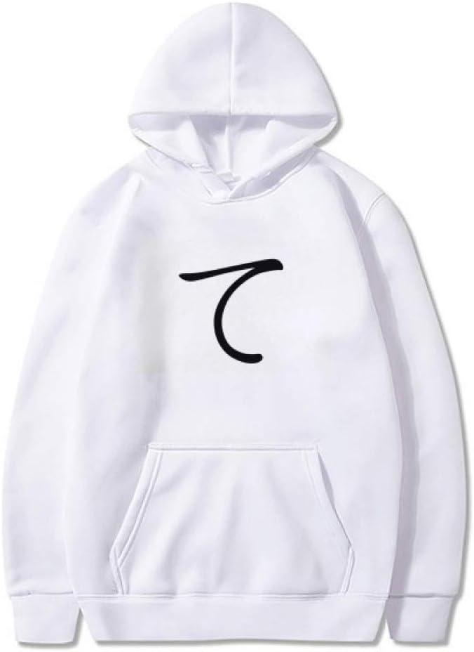 DIYthinker Japanese Hiragana Character TE Sweatshirt Pullover Fleece Hoodie Sweater Sport