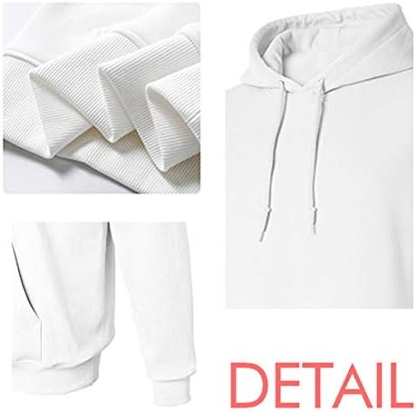 DIYthinker Stylish Characters Offline Sweatshirt Pullover Fleece Hoodie Sweater Sport - Image 4