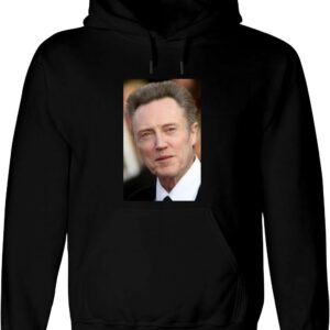 Perfect Process Christopher Walken - Your Go-To Style and Ultimate Comfort Hoodie Shirt for Men PFP #G298988
