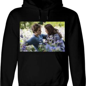Perfect Process Edward Cullen - Your Go-To Style and Ultimate Comfort Hoodie Shirt for Men PFP #G318548