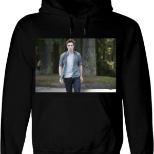 Perfect Process Edward Cullen - Your Go-To Style and Ultimate Comfort Hoodie Shirt for Men PFP #G318554