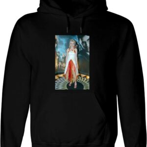 Perfect Process Evanna Lynch - Your Go-To Style and Ultimate Comfort Hoodie Shirt for Men PFP #G235629