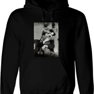 Perfect Process Jackie Coogan - Your Go-To Style and Ultimate Comfort Hoodie Shirt for Men PFP #G306001