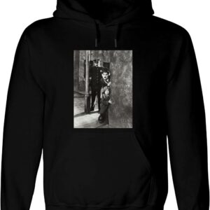 Perfect Process Jackie Coogan - Your Go-To Style and Ultimate Comfort Hoodie Shirt for Men PFP #G306002