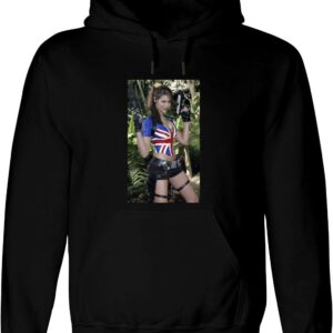 Perfect Process Karima Adebibe - Your Go-To Style and Ultimate Comfort Hoodie Shirt for Men PFP #G185420