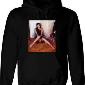 Perfect Process Marina Sirtis - Your Go-To Style and Ultimate Comfort Hoodie Shirt for Men PFP #G130326