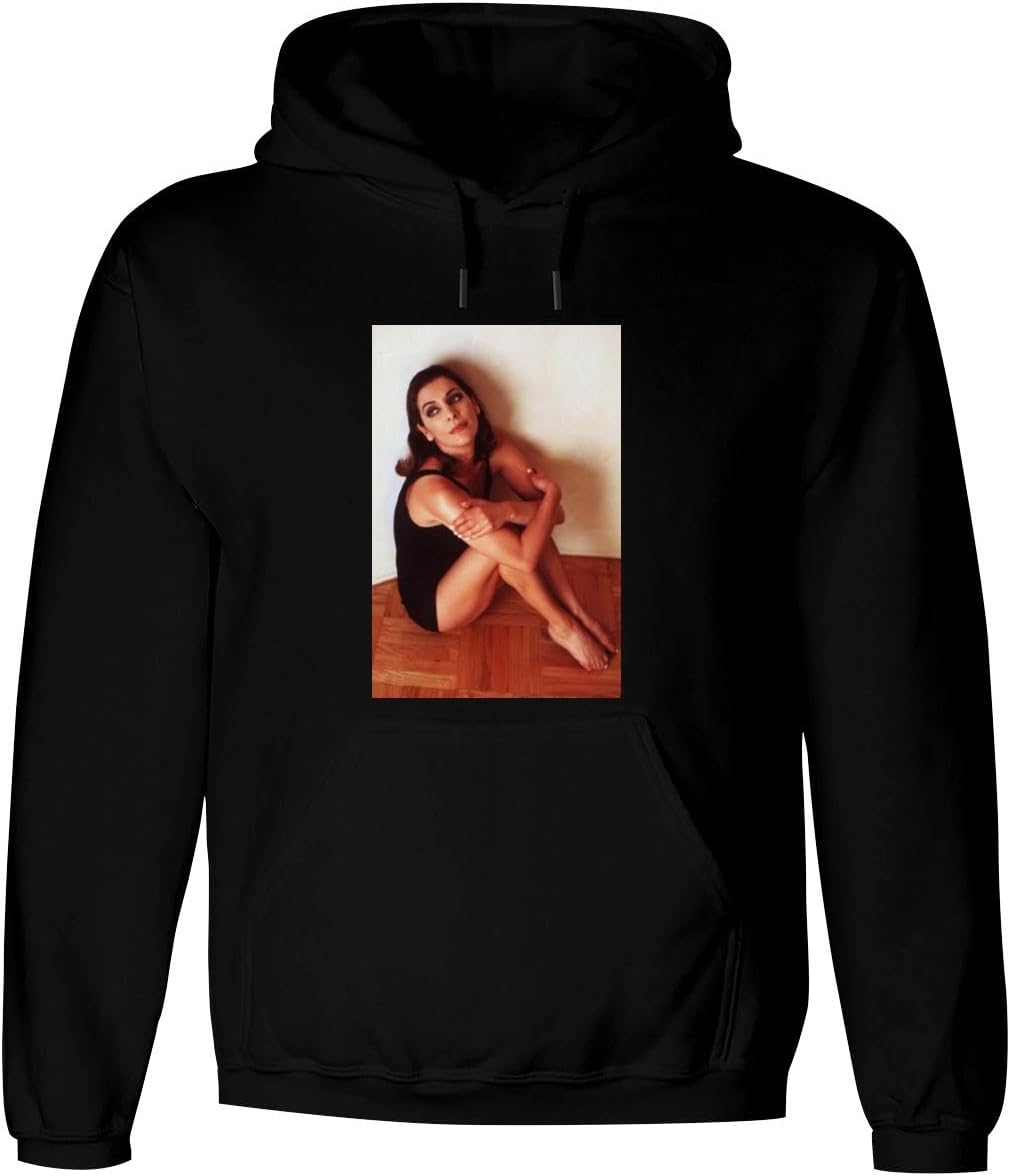 Perfect Process Marina Sirtis - Your Go-To Style and Ultimate Comfort Hoodie Shirt for Men PFP #G130328