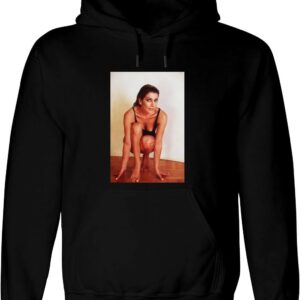 Perfect Process Marina Sirtis - Your Go-To Style and Ultimate Comfort Hoodie Shirt for Men PFP #G155139