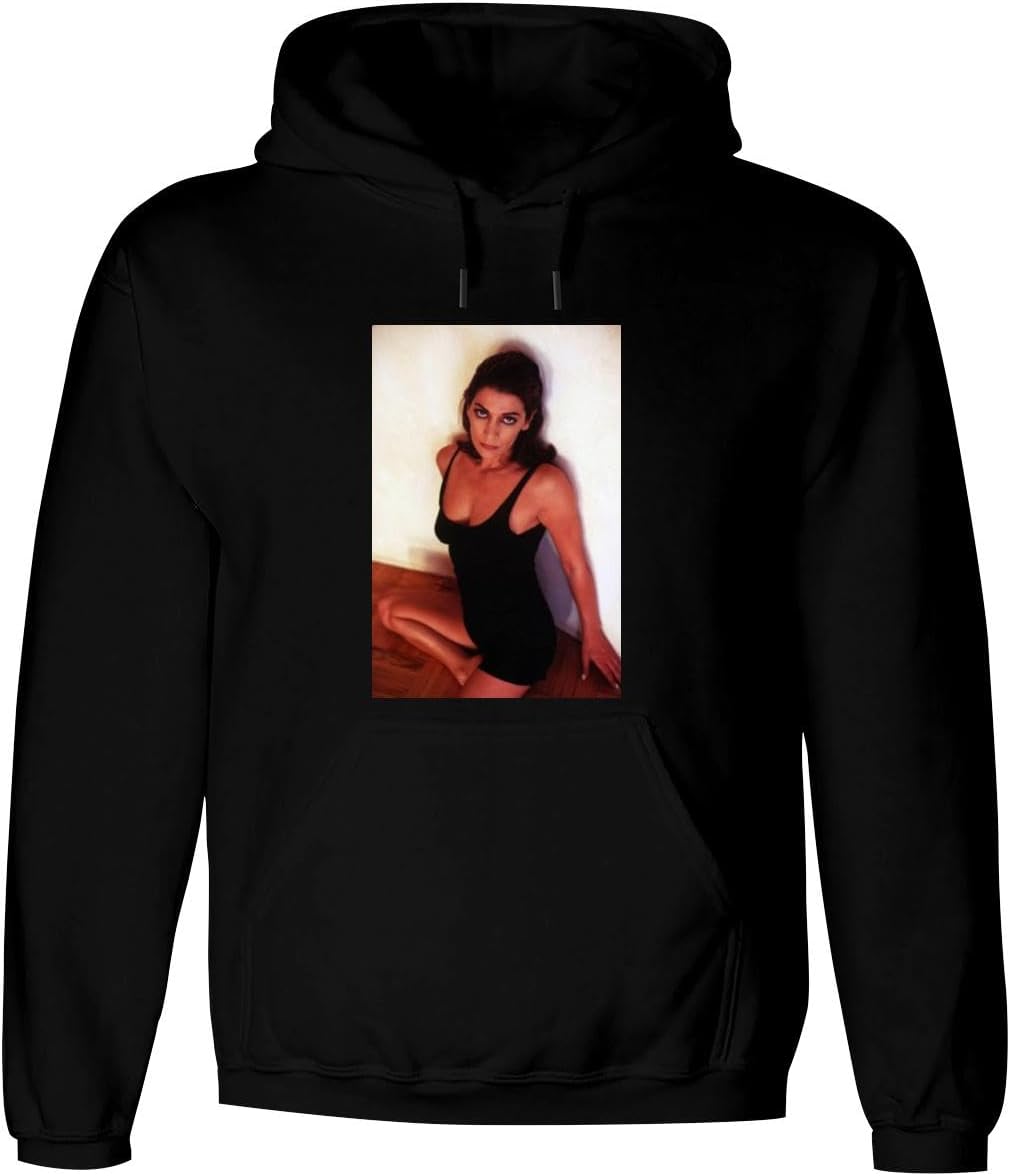 Perfect Process Marina Sirtis - Your Go-To Style and Ultimate Comfort Hoodie Shirt for Men PFP #G155141