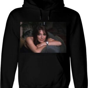 Perfect Process Marina Sirtis - Your Go-To Style and Ultimate Comfort Hoodie Shirt for Men PFP #G241714