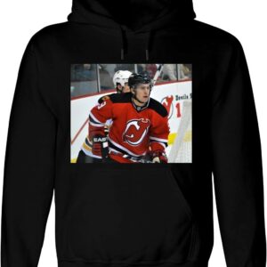 Perfect Process Zach Parise - Your Go-To Style and Ultimate Comfort Hoodie Shirt for Men PFP #G331838