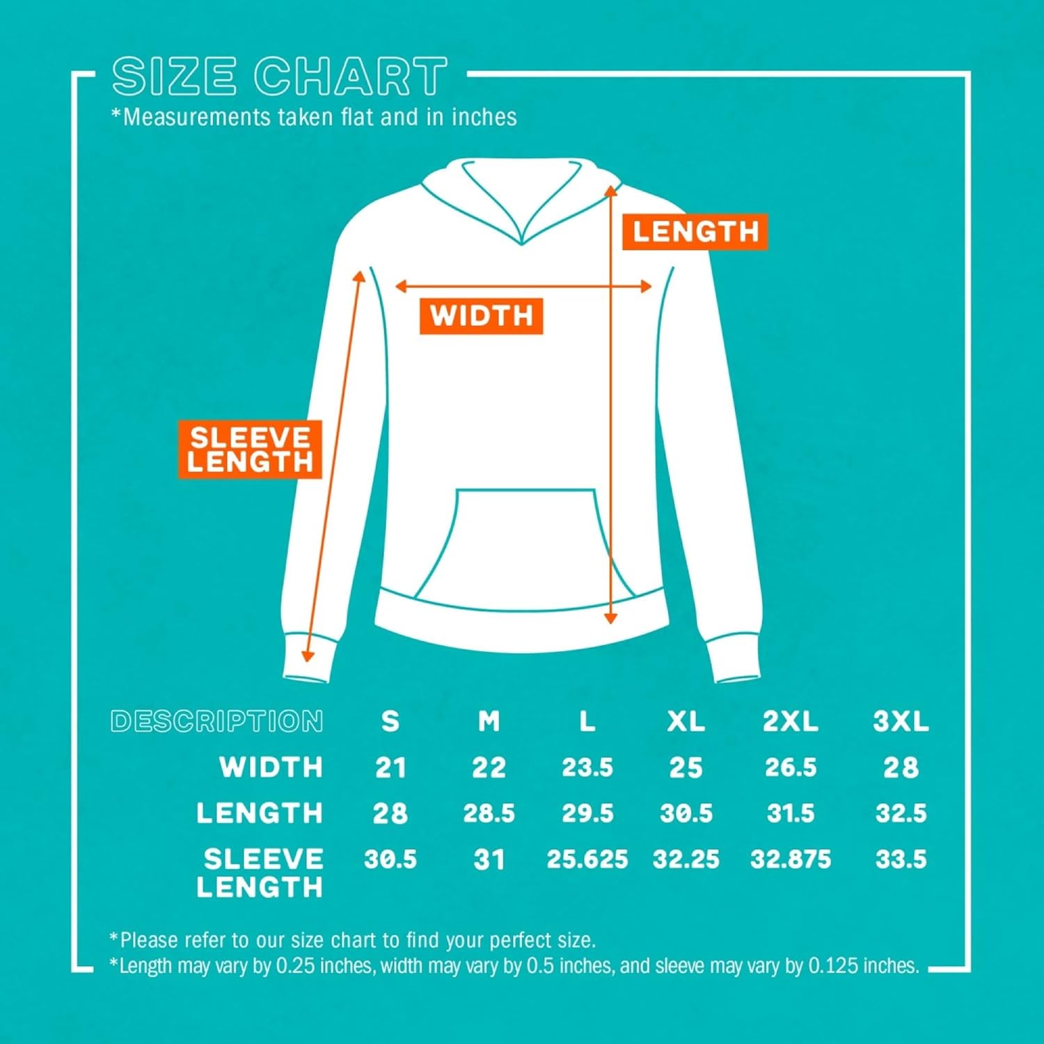 Ripple Junction The Goonies Men's Pullover Hooded Sweatshirt Astoria Oregon Graphic Funnel Neck Hoodie Officially Licensed - Image 4